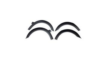 Spatbord Verbreders Fender Flares VW Golf 3 GTI RL687, Nieuw, Voor, Volkswagen, Spatbord