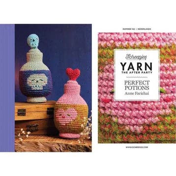 YARN - The After Party nr. 162 Perfect Potions, Verzenden, Nieuw