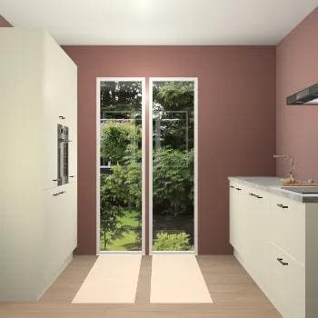 Magnolia keuken Dallas 74652, Verzenden, Nieuw