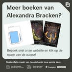 Darkest Minds, the Never Fade (the Darkest Minds, Book 2), Boeken, Verzenden, Zo goed als nieuw, Alexandra Bracken