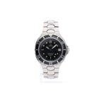 Omega Seamaster Pre-Bond 36mm Automatic 368.1062; Vinta..., Sieraden, Tassen en Uiterlijk, Horloges | Heren, Ophalen of Verzenden