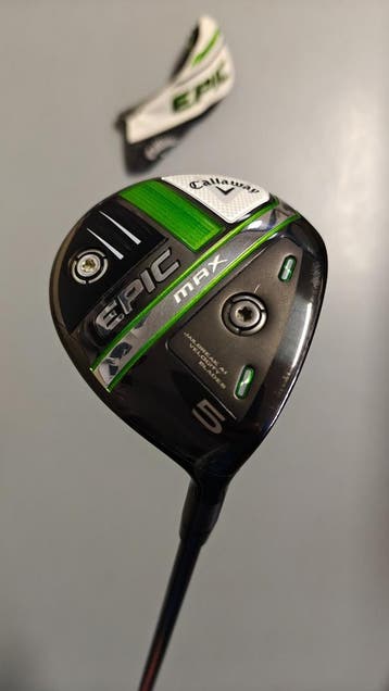 *SALE driver Callaway, TaylorMade, Mizuno  *Nieuwe voorraad*, Ophalen of Verzenden, Gebruikt, Club, Callaway
