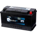 VMF Sportline SMF accu | VMF95M | 12V 95Ah, Ophalen of Verzenden, Nieuw