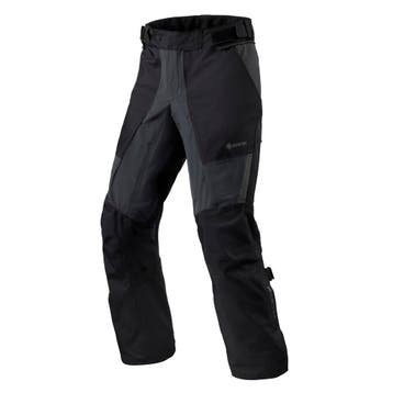Echelon Gore-Tex motorbroek REVIT!, Verzenden, Nieuw met kaartje