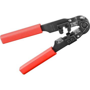 Krimptang | Goobay Tools (RJ45), Verzenden, Nieuw