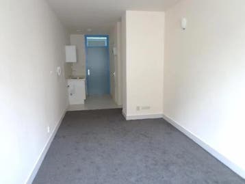 Studio te huur aan Wittevrouwensingel in Utrecht, 35 tot 50 m², Utrecht