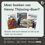 Beslagen spiegels / Grote letter bibliotheek / 3161, Boeken, Verzenden, Zo goed als nieuw, Henny Thijssing-Boer