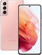 Samsung Galaxy S21 5G Dual SIM 128GB roze, Telecommunicatie, Mobiele telefoons | Samsung, Verzenden, Zo goed als nieuw, Android OS