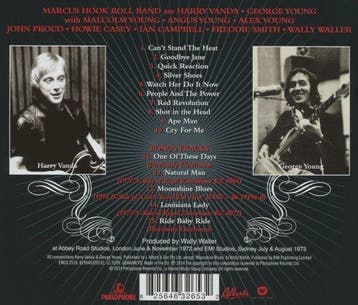 Tales Of Old Grand Daddy, Verzenden, Nieuw in verpakking