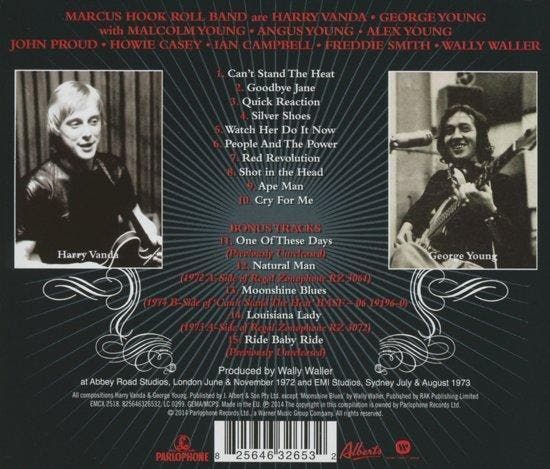 Tales Of Old Grand Daddy, Cd's en Dvd's, Cd's | Overige Cd's, Verzenden