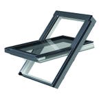 Fakro dakraam PTP-V U30 ABMX kunststof 55x78 cm, Doe-het-zelf en Verbouw, Verzenden, Nieuw