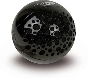 Caliber HSG305BT/B - Draagbare bluetooth speaker - Zwart, Verzenden, Nieuw