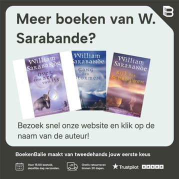 In het licht van de rijzende zon / Kinderen van de dageraad, Verzenden, Gelezen, W. Sarabande