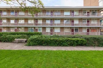 Te Huur 2 Appartement Kerkwervesingel In Rotterdam, Rotterdam, Direct bij eigenaar, Appartement, Rotterdam