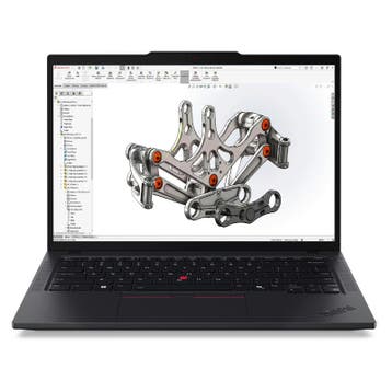 Lenovo ThinkPad P14s Gen 6 | Ryzen 7 PRO / 64GB / 1TB SSD, Computers en Software, Ophalen of Verzenden, Zo goed als nieuw, Lenovo