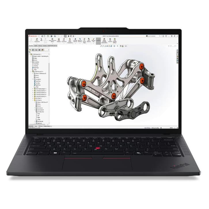 Lenovo ThinkPad P14s Gen 6 | Ryzen 7 PRO / 64GB / 1TB SSD, Computers en Software, Windows Laptops, Zo goed als nieuw, Ophalen of Verzenden