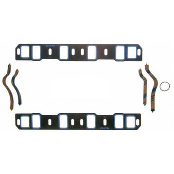 Fel-Pro Ford 260/289/302/351W Windsor SB Intake Manifold, Auto-onderdelen, Ophalen of Verzenden, Nieuw