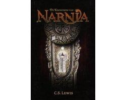 De kronieken van Narnia - De kronieken van Narnia, Boeken, Fantasy, Ophalen of Verzenden, Nieuw