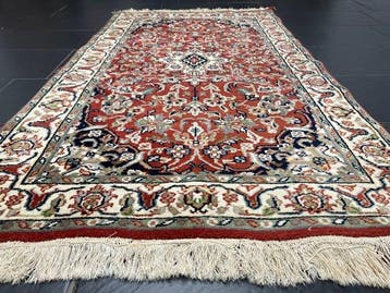 Ghoum - Tapijt - 160 cm - 90 cm, Nieuw