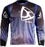 MUGENRACE Tento Motocross Jersey, Nieuw met kaartje, Overige typen, MUGENRACE, Heren