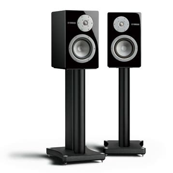 YAMAHA NS-3000 +SPS-3000   High-end luidsprekers met stands, Ophalen of Verzenden, Nieuw