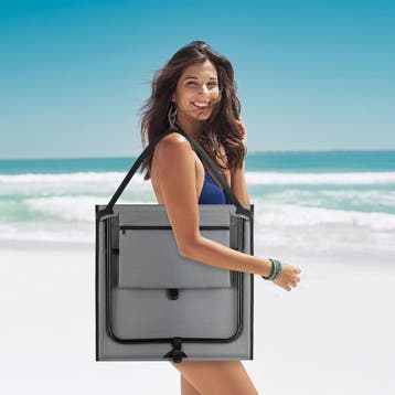 Set van 2 strandmatten Mina, Verzenden, Nieuw