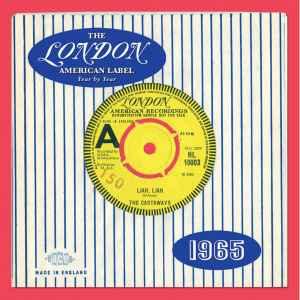 cd - Various - The London American Label Year By Year: 1965, Verzenden, Zo goed als nieuw