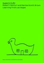 9780415434140 Robert Venturi And Denise Scott Brown, Verzenden, Zo goed als nieuw, Kester Rattenbury