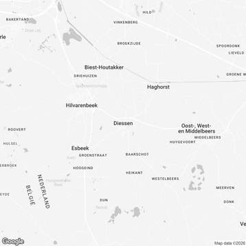 Recreatiewoning in Diessen gevonden voor €1250,- pm, Direct bij eigenaar, Diessen