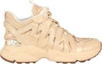 Michael Kors Maat 40 Hero Dames Sneakers - Khaki, Verzenden, Nieuw
