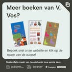 Vanhetland 9789077014066 V. Vos, Verzenden, Gelezen, V. Vos