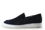 Floris van Bommel Loafers in maat 44½ Blauw, Loafers, Floris van Bommel, Zo goed als nieuw, Verzenden