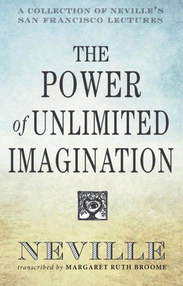 9780875168791 The Power of Unlimited Imagination, Verzenden, Nieuw, Neville Goddard