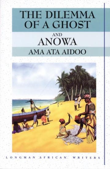 The Dilemma of a Ghost and Anowa 9780582276024, Zo goed als nieuw