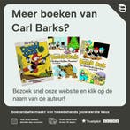 De beste verhalen van Donald Duck 37 zandloper 8710722500468, Verzenden, Gelezen, Carl Barks