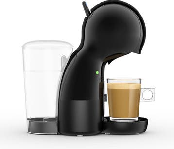 Krups NESCAFÉ Dolce Gusto Piccolo XS KP1A3B -, Ophalen of Verzenden, Zo goed als nieuw