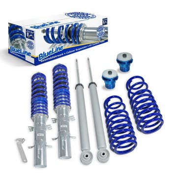 Blueline Schroefset Volkswagen New Beetle 9C RL788, Nieuw, Volkswagen