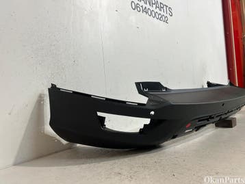 Ford kuga II achterbumper CV44-17K835-AW, Ophalen, Gebruikt, Ford, Achter