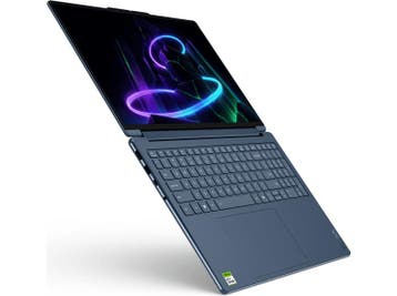 Lenovo - Yoga Pro 9 15n1x11 - 15.3 inch - Thunder Grey, Computers en Software, Verzenden, Beeldschermdiagonaal (cm/inch)->38.9 cm / 15.3 inch