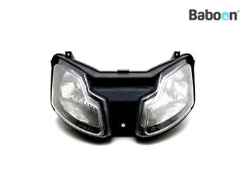 Koplamp Aprilia RS 50 (RS50) Symmetric RH/LH, Motoren, Verzenden, Gebruikt