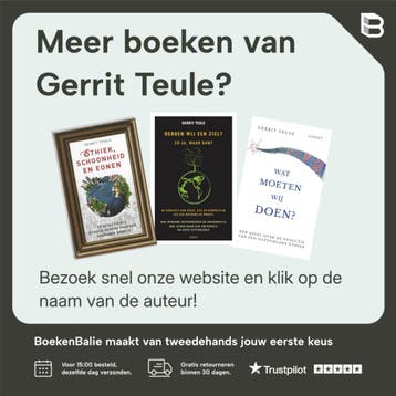 De formule van de mentescoop - Gerrit Teule 9789461539243, Verzenden, Gelezen, Gerrit Teule