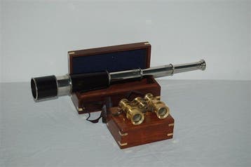 Telescoop - ross london - 1970-1980