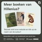 Psychobiologie van het feestvieren 9789063540371 Hillenius, Verzenden, Gelezen, Hillenius