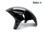 Voorspatbord Honda VFR 1200 F (VFR1200 + DCT) (61100-MEL), Motoren, Onderdelen | Honda, Verzenden, Gebruikt
