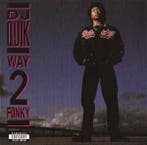 cd - DJ Quik - Way 2 Fonky, Verzenden, Zo goed als nieuw