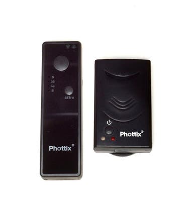 Phottix Plato Draadloze Afstandbediening voor Sony/Minolta, Ophalen of Verzenden, Nieuw