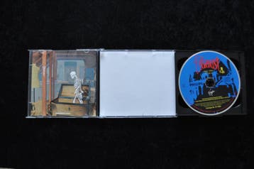 The 7th Guest Philips CD-I, Verzenden, Nieuw