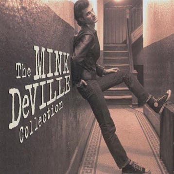 cd - Mink DeVille - Cadillac Walk - The Mink DeVille Coll..., Verzenden, Zo goed als nieuw