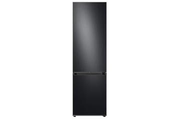 WEG=WEG: Samsung RB38C7B5BB1 Koelvriescombinatie Zwart, 200 liter of meer, Verzenden, Met aparte vriezer, 160 cm of meer