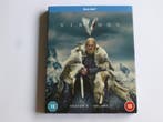 Vikings - Season 6 / Volume 1 (3 Blu-ray), Cd's en Dvd's, Dvd's | Tv en Series, Ophalen of Verzenden, Zo goed als nieuw